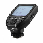 Пульт - радиосинхронизатор Godox Xpro-O TTL для Olympus / Panasonic