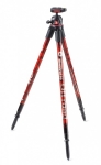 Штатив Manfrotto MKOFFROADR Off Road Red