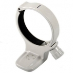 Штативное крепежное кольцо для объектива Canon 70-200mm F/4 (белое)