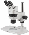 Стерео микроскоп Motic K-401L
