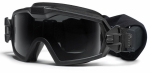 Тактические очки Smith Optics OUTSIDE THE WIRE TURBO FAN OTWTBBK14-2R