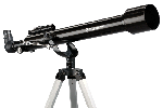 Телескоп Celestron PowerSeeker 60 AZ