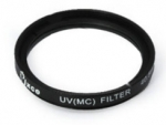Ультрафиолетовый UV фильтр Pixco 40,5 мм