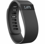 Умный фитнес-браслет Fitbit Charge