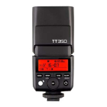 Вспышка Godox ThinkLite TT350O TTL для Olympus Panasonic