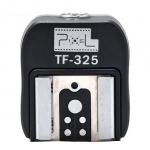 Адаптер на горячий башмак Pixel TF-325 для Sony/Minolta
