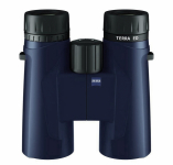 Бинокль Carl Zeiss 8x42 Terra ED blue