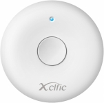 Bluetooth-кнопка Xelfie для iPhone, iPad, Samsung и HTC