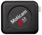 Цифровая камера Moticam 5
