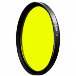 Фильтр для черно-белой съемки B+W F-PRO 022 YELLOW-LIGHT MRC 495 67мм