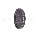 Фильтр Falcon Eyes UHD ND2-400 52 mm MC нейтрально-серый с переменной плотностью