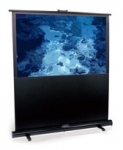 Экран для проектора Premier Vela Express (4:3) 170х225 (P 163х122/3 MW-VX/B)