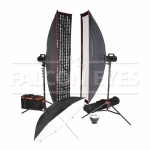 Комплект Falcon Eyes Sprinter 2300-SBU Kit