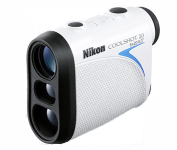 Дальномер лазерный Nikon LRF Coolshot 20