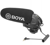 Микрофон конденсаторный Boya BY-BM3031