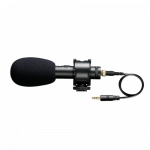 Микрофон конденсаторный Boya BY-PVM50 стерео