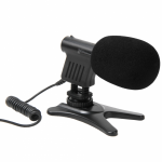 Микрофон однонаправленный конденсаторный Boya BY-VM01