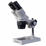 Микроскоп стерео Микромед МС-1 вар. 2А (2x/4x)