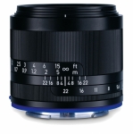 Объектив Carl Zeiss Loxia 2/35 E для камер Sony E