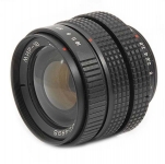 Объектив Мир-1В 37мм F2.8 для Canon EOS-M