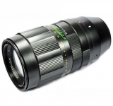 Объектив Юпитер-21М 200мм F4 для Canon EOS-M