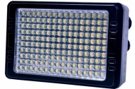 Осветитель светодиодный накамерный FST LED-V160B