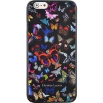 Пластиковый чехол-накладка для iPhone 6 Plus / 6S Plus Lacroix Butterfly Hard