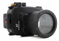 Подводный бокс (аквабокс) Meikon для фотоаппарата Sony Alpha A7 / 7R / 7S (28-70 мм)
