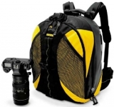Рюкзак LowePro DZ200 Dryzone Backpack желтый