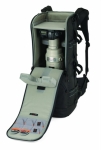 Рюкзак LowePro Lens Trekker 600 AW II