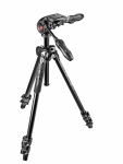 Штатив Manfrotto MK290LTA3-3W Light + 3D голова