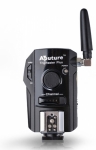 Радиосинхронизатор Aputure Trigmaster Plus 2.4G TX1S для Sony