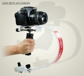 Стедикам Proaim Flycam Flyboy-III белый, GoPro/iPhone Adapter