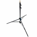 Стойка KUPO 080AC Midi Click stand 8" (104-50 - 243 см) с воздушным амортизатором