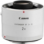 Телеконвертер Canon EF 2X III Extender