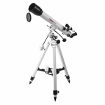 Телескоп Veber 700/70 EQ Белый
