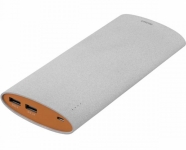 Универсальный внешний аккумулятор для iPhone, iPad, Samsung и HTC Power Bank 15600 mAh (PB-156)