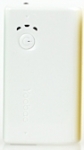 Универсальный внешний аккумулятор для iPod, iPhone, iPad, Samsung и HTC Yoobao Power Bank 2600 mAh (YB-611)