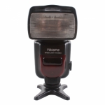 Вспышка Triopo TR-586EX TTL для Canon EOS