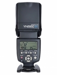 Вспышка YongNuo Speedlite YN-560 IV для Canon Nikon Pentax Olympus