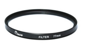 4-лучевой фильтр Pixco 77 мм