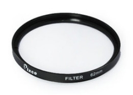8-лучевой фильтр Pixco 62 мм