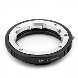 Адаптер Leica M - Leica T