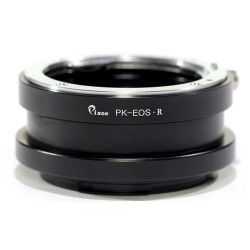 Адаптер Pentax - Canon EOS R