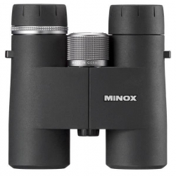 Бинокль MINOX HG 8x33 BR 