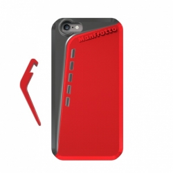 Чехол для iPhone 6 красный Manfrotto KLYP+ MCKLYP6-RD Red Case