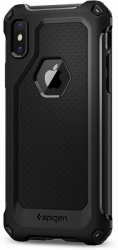 Чехол Spigen Rugged Armor Extra для iPhone X