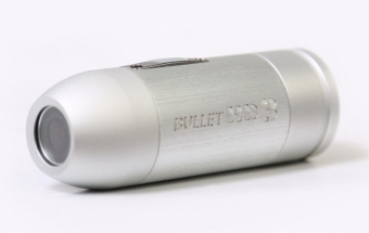 Экшн камера Ridian Bullet HD 3 Mini