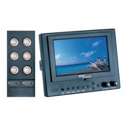 Монитор LogoVision FM-05HDMI-PF ENG