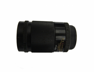 Объектив Юпитер-37А 135мм F3.5 для M42 (уценка)